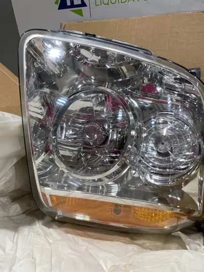 Headlight Assembly for 2007 2008… — Photo 7