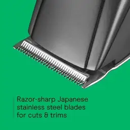 Conair Pivot Motor Clipper, Complete… — Photo 3