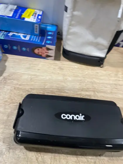 Conair Pivot Motor Clipper, Complete… — Photo 5