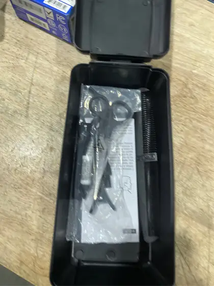 Conair Pivot Motor Clipper, Complete… — Photo 6
