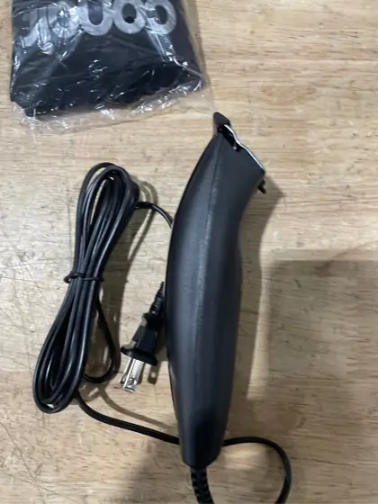 Conair Pivot Motor Clipper, Complete… — Photo 7