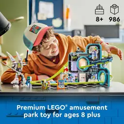 LEGO City Robot World Roller… — Photo 2