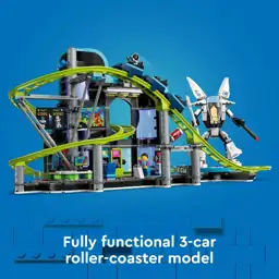 LEGO City Robot World Roller… — Photo 3