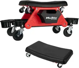 Maxshine 2-in-1 Modular Detailing Creeper… — Photo 1