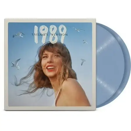 Taylor Swift - 1989 (Taylor's… — Photo 1