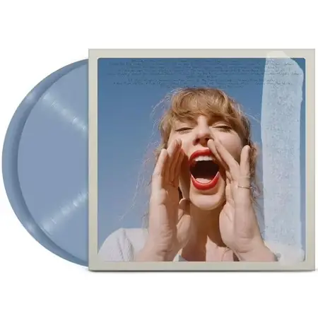 Taylor Swift - 1989 (Taylor's… — Photo 2