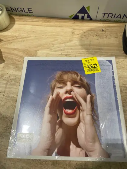 Taylor Swift - 1989 (Taylor's… — Photo 3