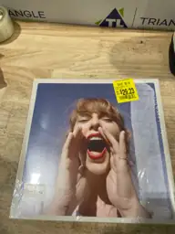 Taylor Swift - 1989 (Taylor's… — Photo 3