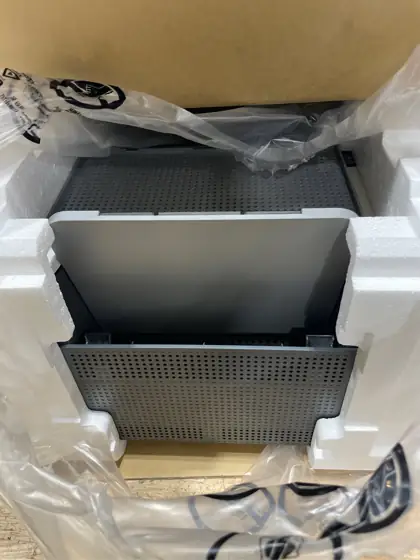 HP LaserJet M209dw Wireless Printer,… — Photo 6