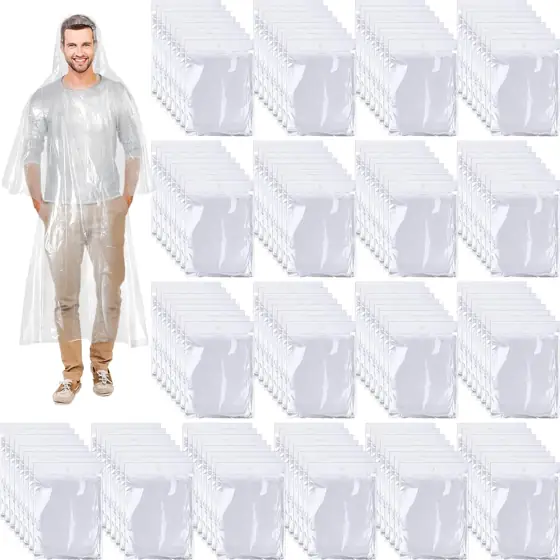 Handepo 200 Pack of Adult… — Photo 1