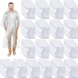 Handepo 200 Pack of Adult… — Photo 1
