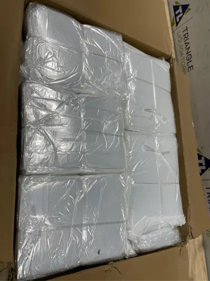 Handepo 200 Pack of Adult… — Photo 5