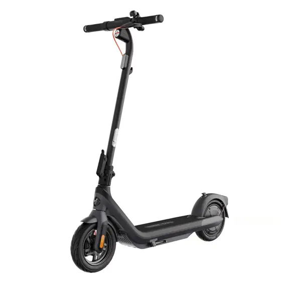 Segway Unisex Electric Scooter — Photo 1