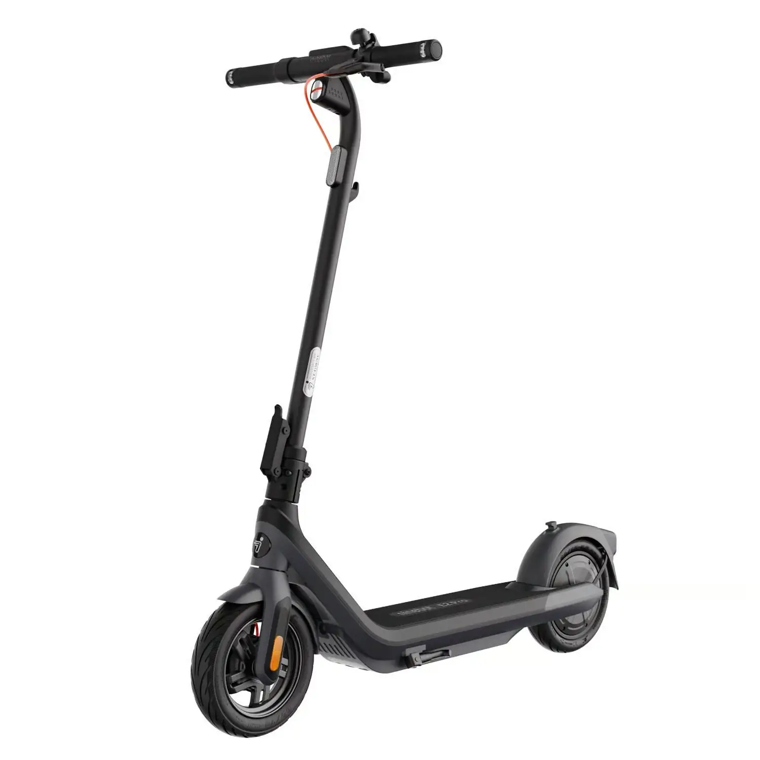 Segway Unisex Electric Scooter — Photo 1