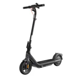 Segway Unisex Electric Scooter — Photo 1