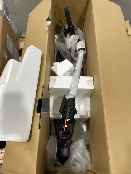 Segway Unisex Electric Scooter — Photo 3