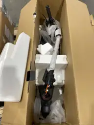 Segway Unisex Electric Scooter — Photo 3