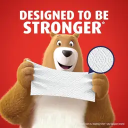 Charmin Ultra Strong Clean Touch… — Photo 3