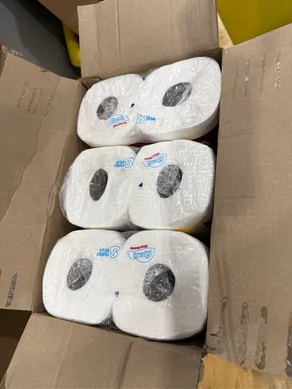 Charmin Ultra Strong Clean Touch… — Photo 6