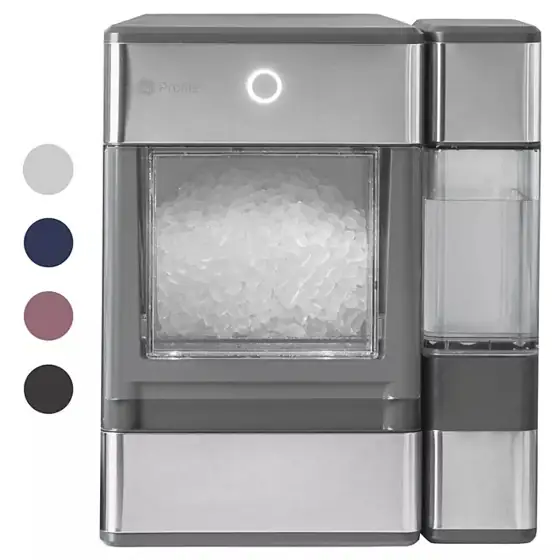 GE Profile Opal Nugget Ice… — Photo 1