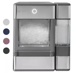 GE Profile Opal Nugget Ice… — Photo 1