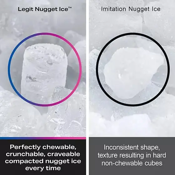 GE Profile Opal Nugget Ice… — Photo 2