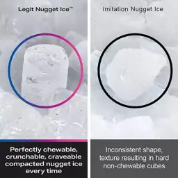 GE Profile Opal Nugget Ice… — Photo 2