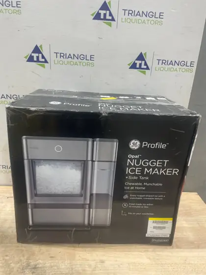 GE Profile Opal Nugget Ice… — Photo 4