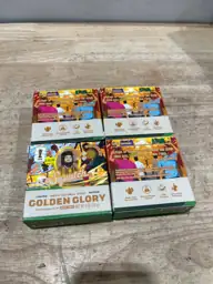 DR. SQUATCH FIFA Golden Glory… — Photo 4