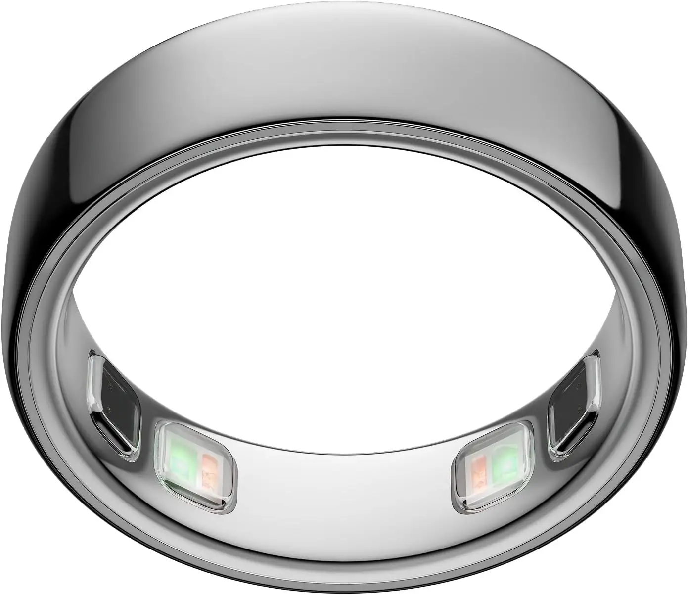 OURA Ring 5 Smart Ring… — Photo 1