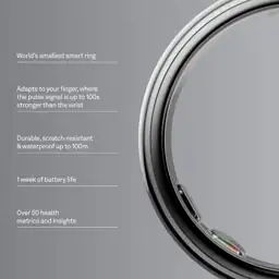 OURA Ring 5 Smart Ring… — Photo 2