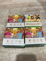 DR. SQUATCH FIFA Golden Glory… — Photo 4