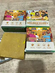 DR. SQUATCH FIFA Golden Glory… — Photo 6