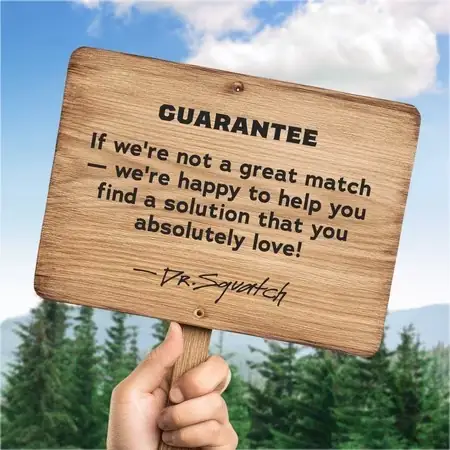 Dr. Squatch FIFA Men's Bar… — Photo 2