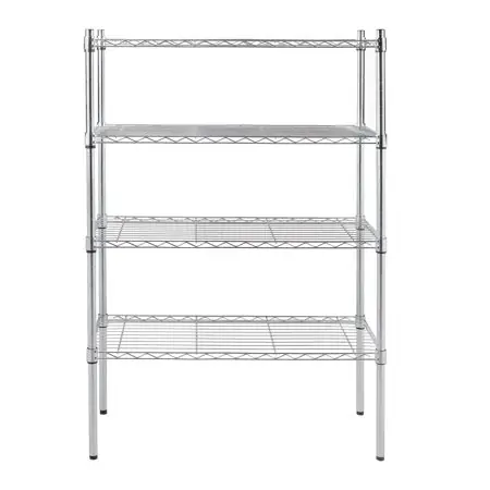 Hyper Tough 4 Tier Wire… — Photo 2