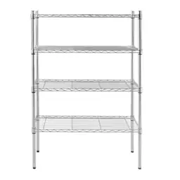 Hyper Tough 4 Tier Wire… — Photo 2