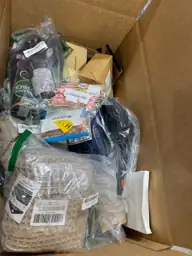 Amazon Mystery Box — Photo 2