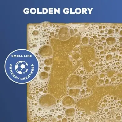 DR. SQUATCH FIFA Golden Glory… — Photo 3