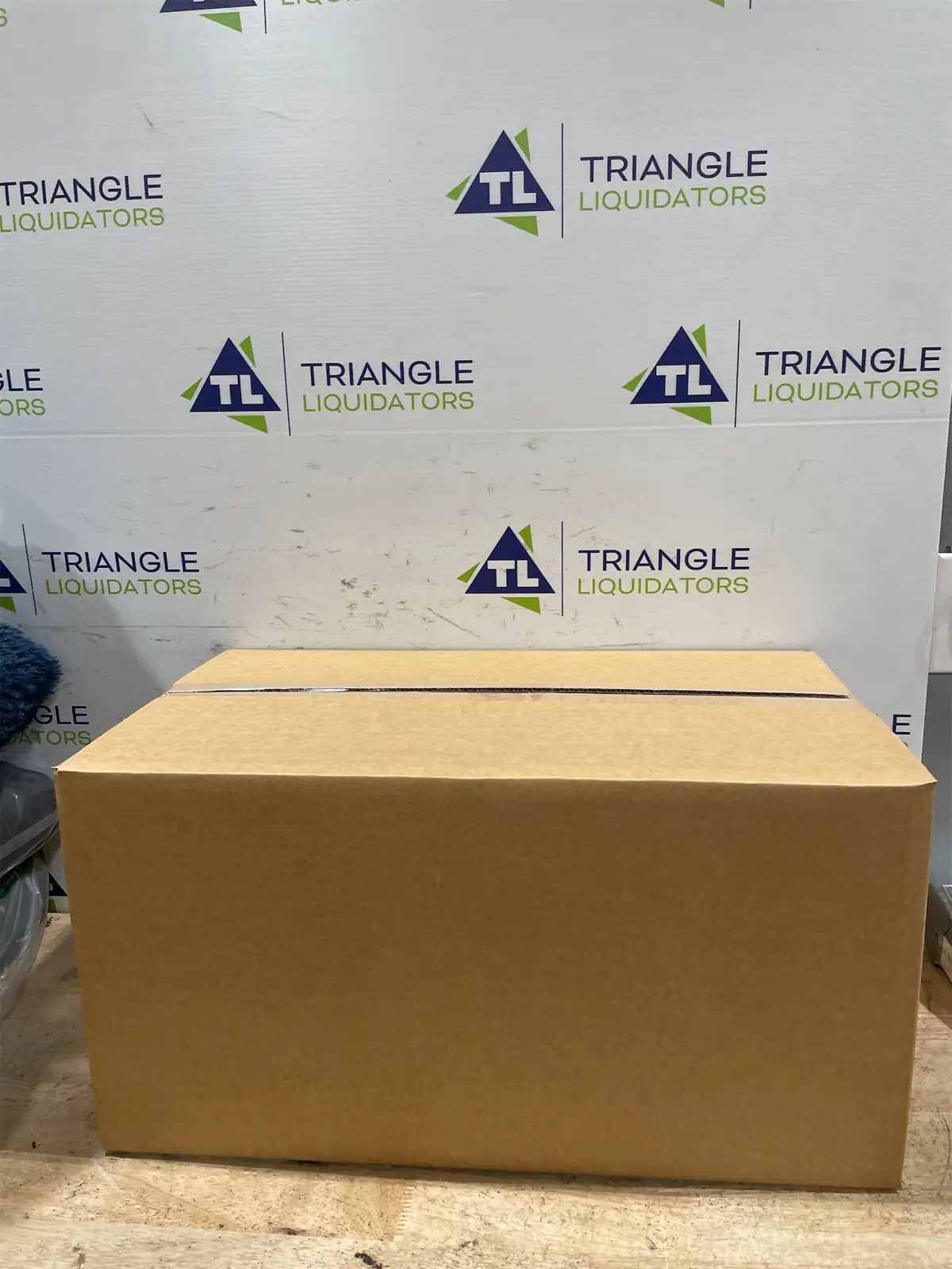 Amazon Mystery Box — Photo 1