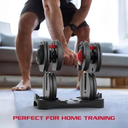 FitRx Smart Bell, Quick Select… — Photo 3
