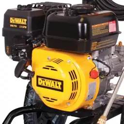 3100 PSI 2.3 GPM Cold… — Photo 3