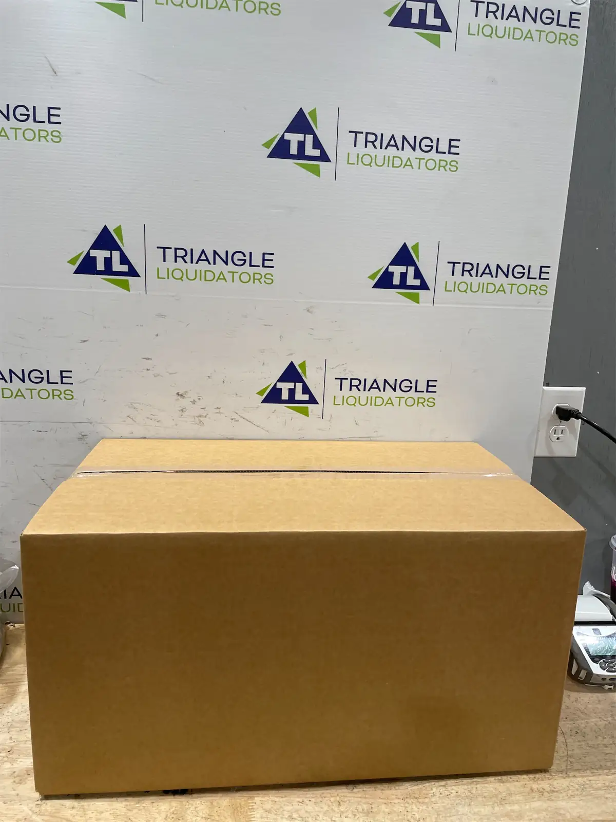 Amazon Mystery Box — Photo 1