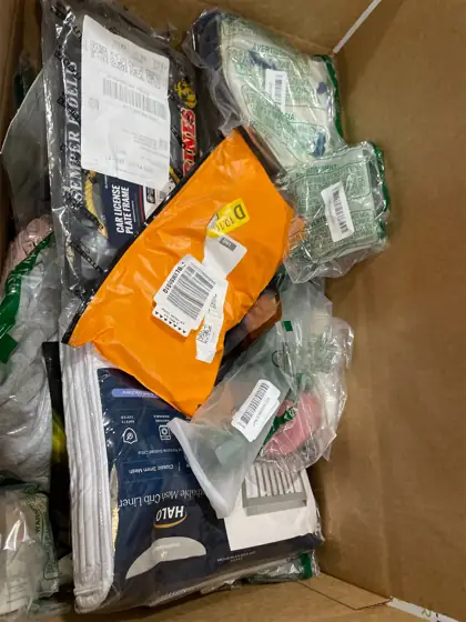 Amazon Mystery Box — Photo 2