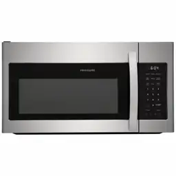 Frigidaire Over-The-Range Microwave, Stainless Steel,… — Photo 1