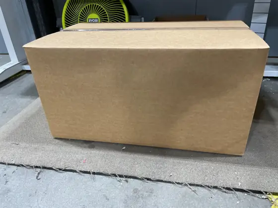 Amazon Mystery Box — Photo 1