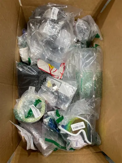 Amazon Mystery Box — Photo 2