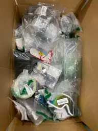 Amazon Mystery Box — Photo 2