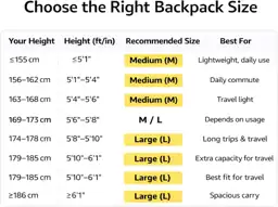 BAGOK Carry-On Travel Backpack, Expandable… — Photo 2