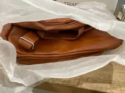 Marvolia PU Leather Backpack Purse… — Photo 5