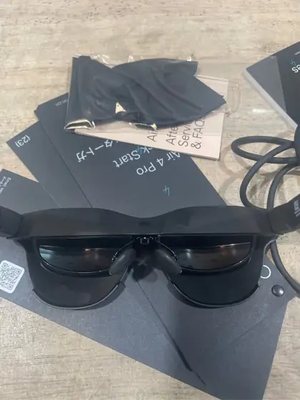 RayNeo Air 4 Pro — Photo 5